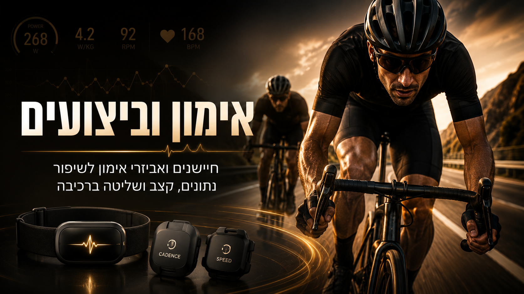 אימון וביצועים