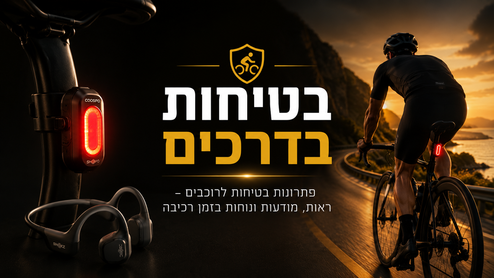בטיחות בדרכים