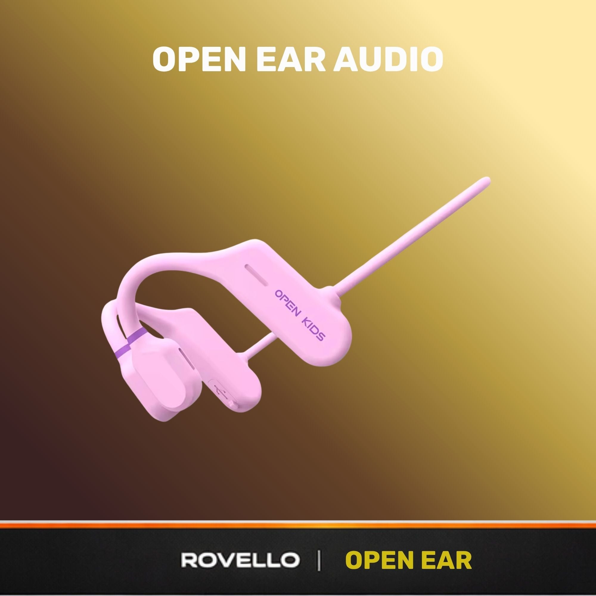 Rovello Bone Kids