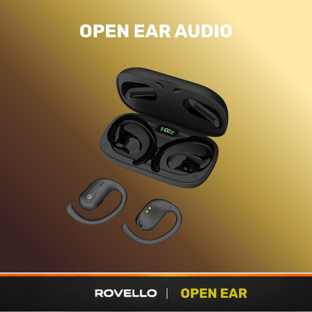 Rovello Air Clip