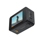 AUSEK AT-S84T 6K Body Waterproof Action Camera | מצלמת אקשן 6K עמידה למים