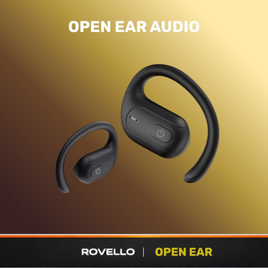 Rovello Air Clip
