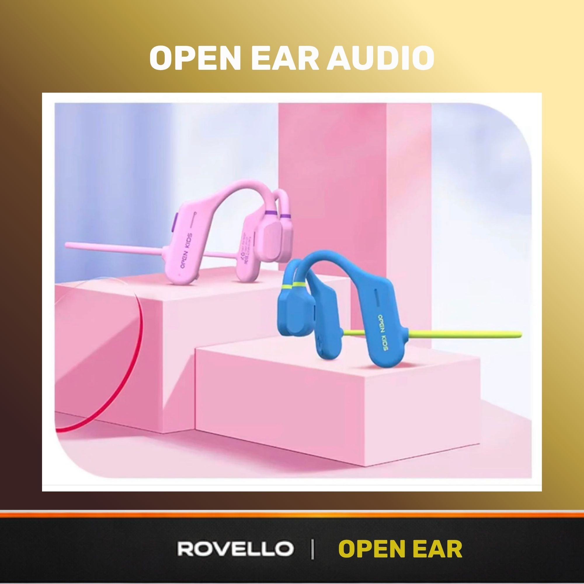 Rovello Bone Kids