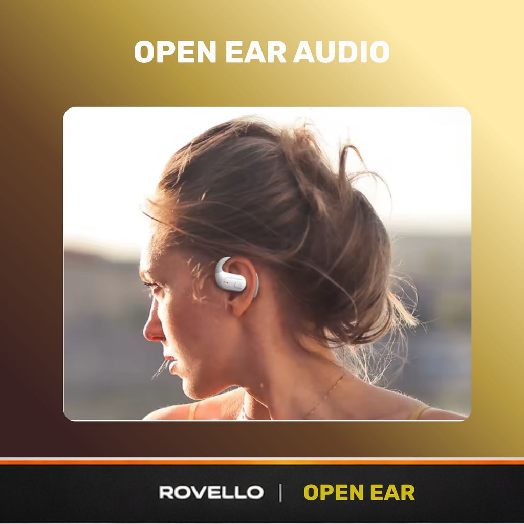 Rovello Air Clip