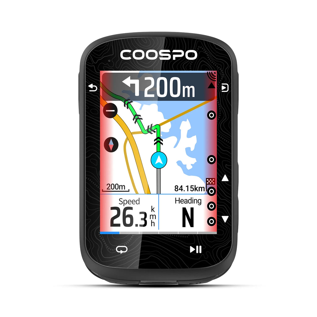 Coospo CS600