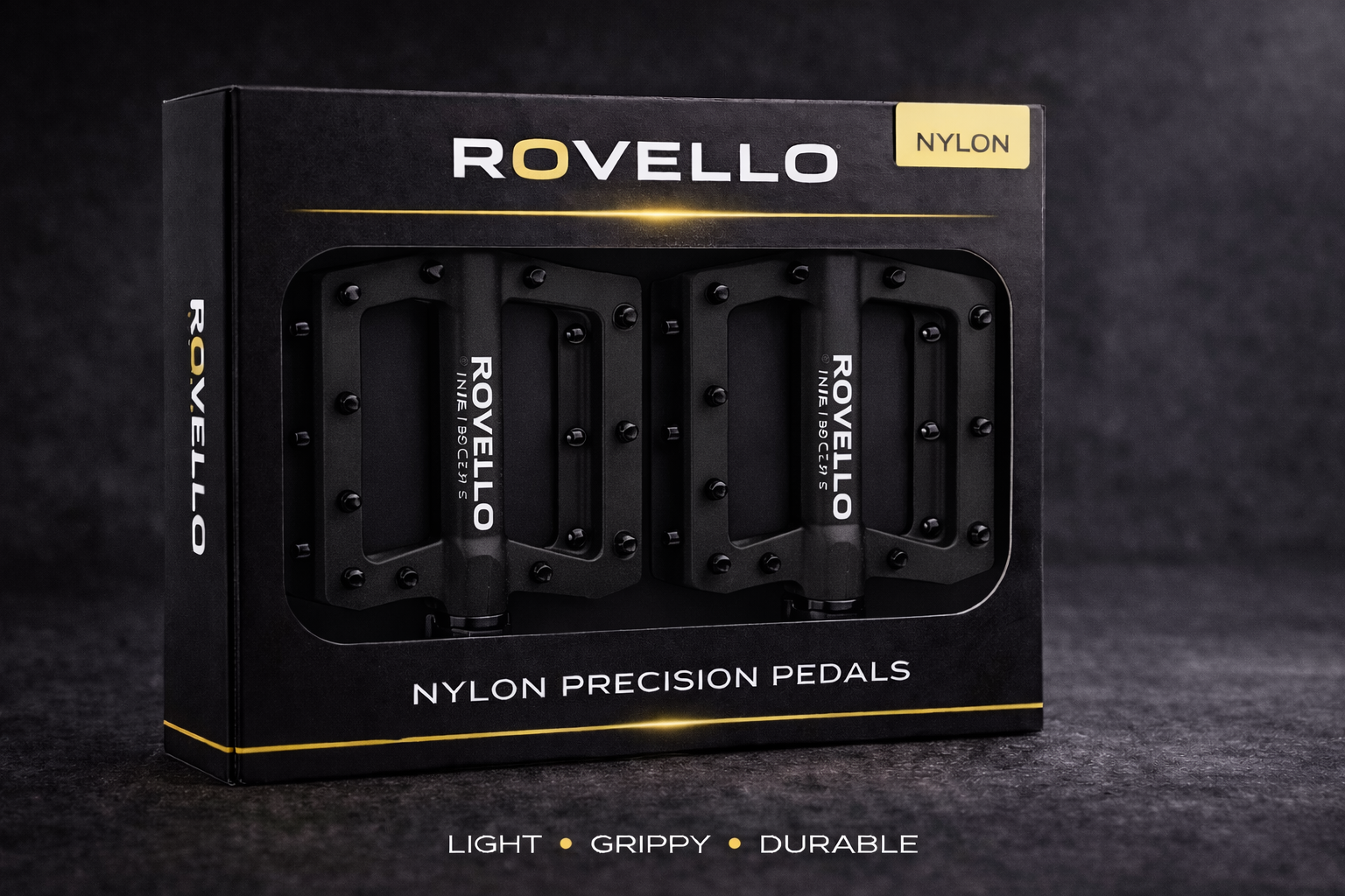 Rovello Nylon Pro