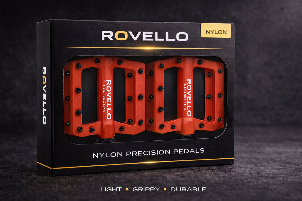 Rovello Nylon Pro
