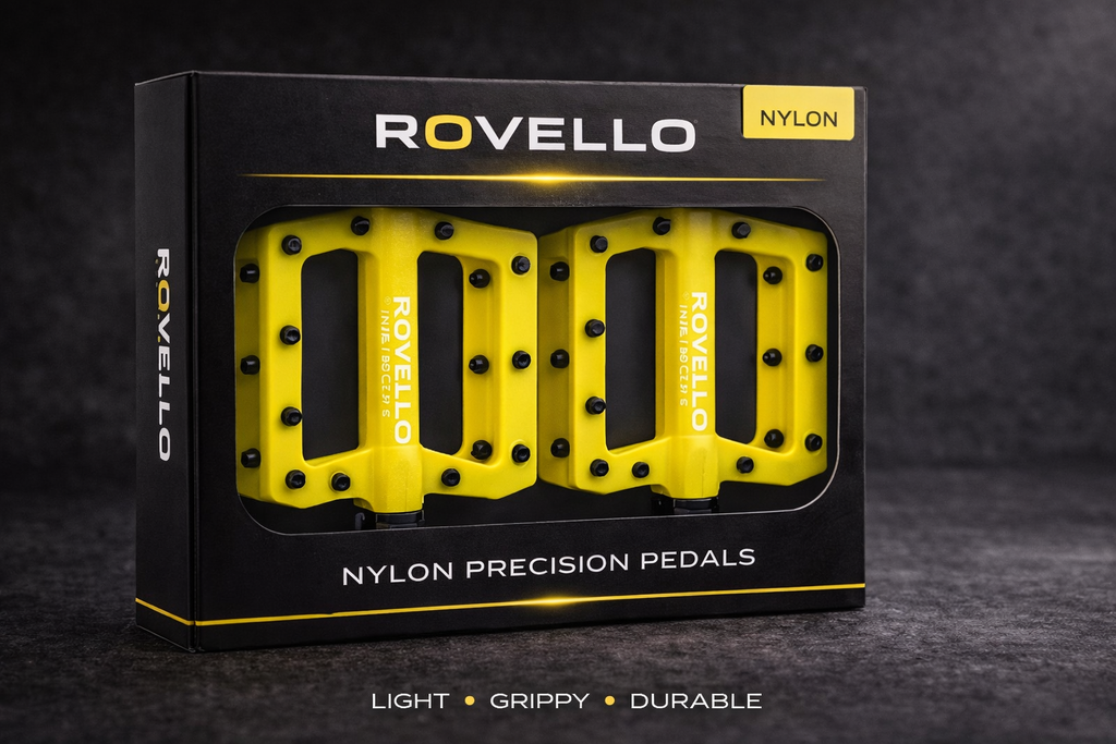 Rovello Nylon Pro