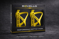 Rovello Performance Bottle Cage – מחזיק בקבוק מקצועי